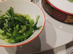 -醉美东江·三文鱼·烧鸡公