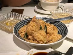 -新加坡海鲜共和(名胜世界圣淘沙海滨坊)