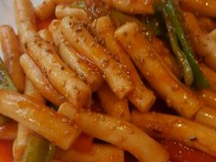 -滨江高丽居饭店