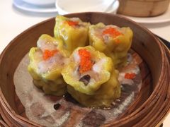 -衡山汇·高级粤菜(霄云路店)
