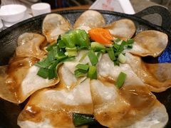-佰家小厨·南京菜(夫子庙店)