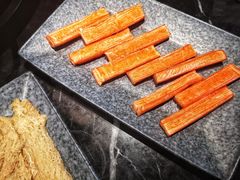 肆味日本雪蟹棒-肆味(东原1891江景店)