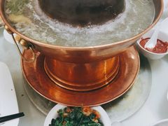 -东来顺饭庄(王府井步行街店)