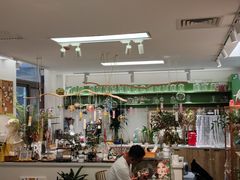 -100家灵感仓库·DIY团建(什刹海店)
