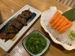 -林妈妈村·日式料理(宝山龙湖天街店)