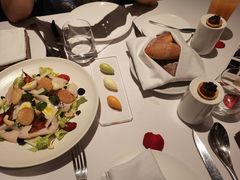 -L'Arome芳芳法国餐厅(仙林金鹰店)