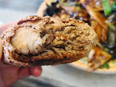 -砂锅居(西四店)