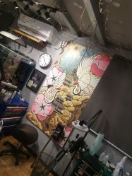 点击看大图 -MDZ STORE·TATTOO·耳饰