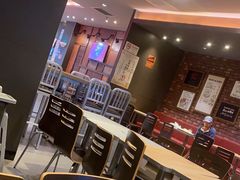 -汉堡王(上海凌云壹街坊店)
