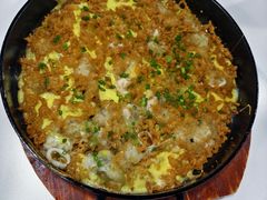 -明本湛江鸡•海鲜小厨(陈家祠店)