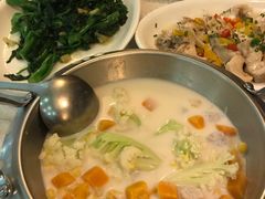 -沙河粉村·国家非遗传承(云台店)