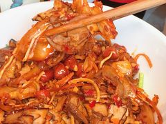 -湘语·湖南家常菜(新洲店)