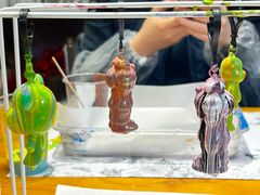-100家灵感仓库·DIY团建(什刹海店)