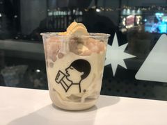 -喜茶(迪士尼小镇DP店)