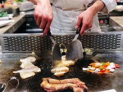 -九田家黑牛烤肉料理(中北镇店)