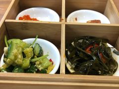 -胡胖子专业长沙菜(衡山路店)
