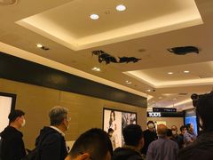 -GranVida生活超市(海信广场店)