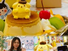 -氷冰凉刨冰甜品(北京路店)