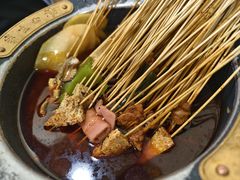 -冒椒火辣(奎星楼街店)