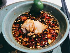 -狐狸爱上椰子鸡(滨江星光大道店)