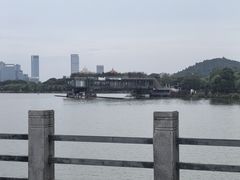 -顺峰山公园
