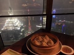 -上海柏悦酒店·世纪100牛排馆