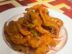 -宴秋杭州菜(锦艺城店)
