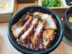 -胜博殿日式炸猪排(西红门店)