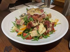 -斯比特花园西餐厅(东方商厦店)