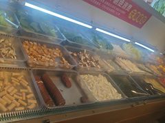 -成老灶火锅鸡(平山店)