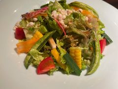 -山葵家·创意料理(宁波来福士店)