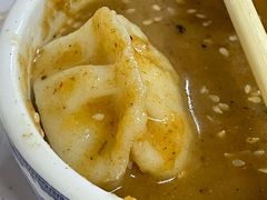 饺子-风味烧烤(泰富店)