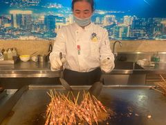 -海韵之星邮轮水会(明发商业广场店)