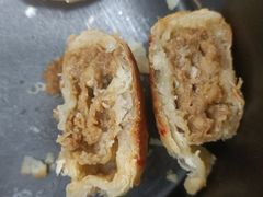 -詹记宫廷桃酥王(芜湖万达店)