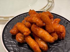 -永乐饭庄(安德路店)