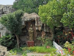 -东方大寿星园