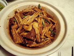 -弄堂里(阿里西溪A区店)