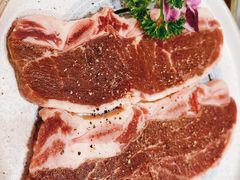 -石頭記榴莲烤肉(万达金街店)