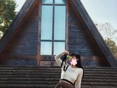 -美丽洲堂