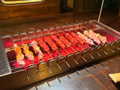-麦凯伦烧烤·精酿超级工厂店(金桥总店)