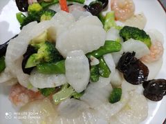 -盈春大饭店(千山路店)