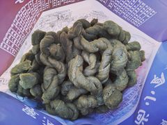 -王阿姨文昌油赞子(府桥街店)