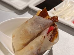 -四季民福烤鸭店(王府井东安门店)