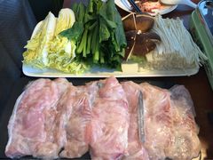 院落创意菜(太阳宫凯德MALL店)-院落创意菜