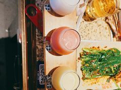 -大头叔烤鸡爪·朝鲜族烤串(天池路店)