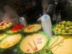 -吉布鲁牛排海鲜自助(CBD万达店)