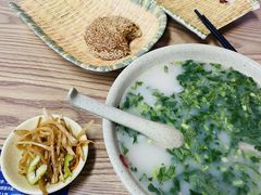 -豫石记羊汤(北苑店)