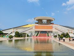 -中国闽台缘博物馆