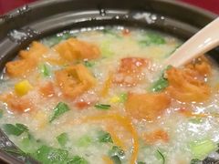 -宏状元现熬粥·京味菜(五棵松店)