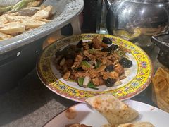 -福荣居褡裢火烧京味家常菜(西四店)